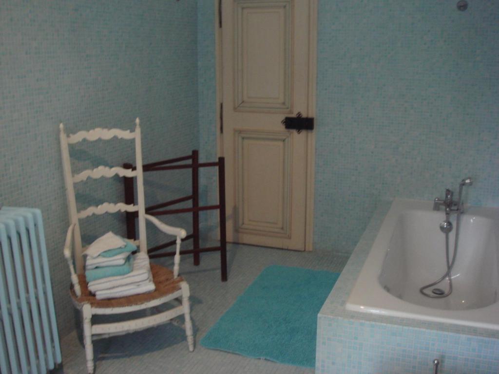 Bed and Breakfast Domaine De Saint Clement Prades-le-Lez Pokoj fotografie