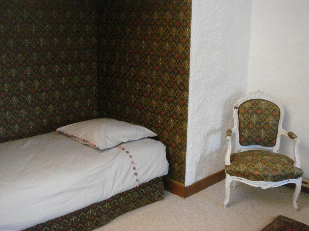 Bed and Breakfast Domaine De Saint Clement Prades-le-Lez Pokoj fotografie