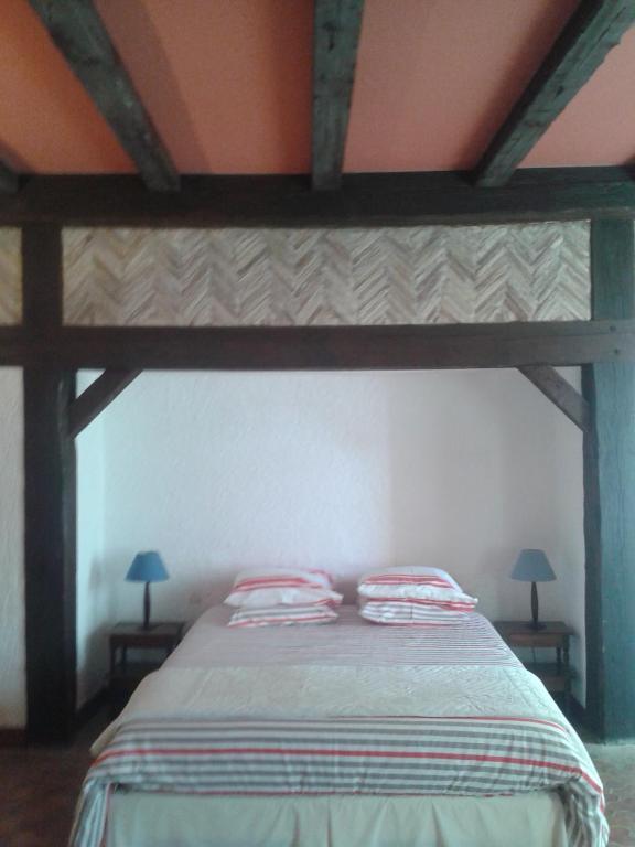 Bed and Breakfast Domaine De Saint Clement Prades-le-Lez Exteriér fotografie